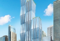 Wanda to enter US with $900 million hotel development 