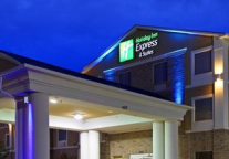 IHG® Announces a New Holiday Inn Express® Hotel for Fort St. John, British Columbia 