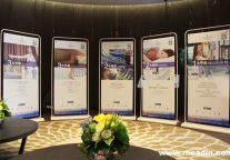 畅享微时代酒店经营法则，麗枫投资品鉴会完美收官