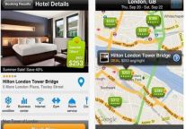 CWT：手机预订-补充而非取代其他渠道