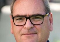 Jerome Strack new GM for the Inn at Rancho Santa Fe 