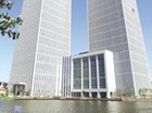 梅江皇冠假日五星级酒店计划7月底试营业