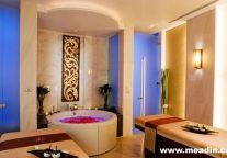 JW Marriott Hotels & Resorts launches Spa by JW