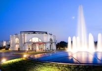 DoubleTree to Debut in Belarus with 194-room DoubleTree by Hilton Minsk Opening Mid-2015