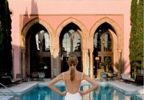 Hotel Spa: The Expanding Wellness Movement