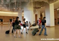 希尔顿：全面布设智能手机钥匙