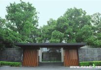 当九里云松遇见伊奈：以静智动的自然卫浴 