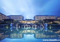 Westin Opens New Resort in Zhoushan in Zhejiang province of China