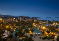 Hilton Opens New DoubleTree Resort by Hilton Hainan 