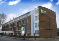 IHG adds three Holiday Inn Express hotels to its portfolio