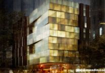Thompson announces first Pacific Northwest deal