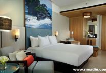 Marriott International Announces the Second Courtyard By Marriott Hotel Opening Right in the Heart of Seminyak