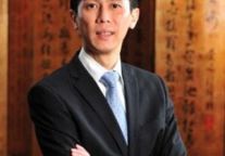 Intercontinental Hangzhou Appoints Mr. Frankson Lee, GM