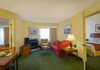 Hawthorn Suites in Merrimack Joins Wyndham