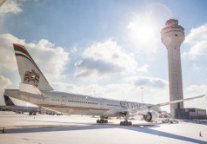 Marriott Rewards links with Etihad Airways for loyalty scheme