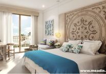 Meliá presents its fourth hotel in Colombia.