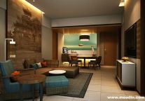 New Courtyard by Marriott opens in Seminyak, Bali