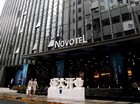 南京新街口苏宁诺富特酒店于8月9日开业