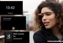 The venerable LeDomaine offers its guests Google Glass