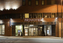 Liverpool Novotel changes hands in a deal worth $22M 