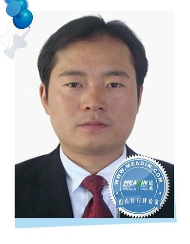迈点网特约评论家方世宏