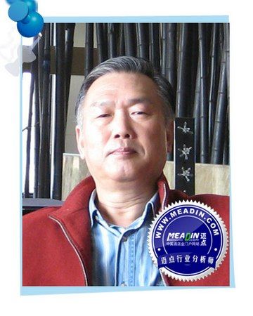 迈点网行业分析师杨益华教授