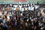 徐曙光：职场招聘需企业与求职者共同努力