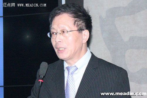 赵焕焱:酒店业在大数据时代的应对