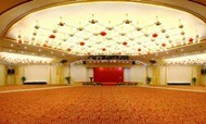 梅地亚中心酒店借大众餐饮实现转型 