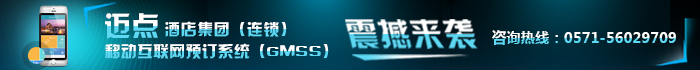 移动互联网系统