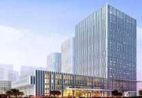 Wanda Vista to open in Dongguan in September 12th