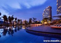 Shangri-La Resort to open in Sanya, China