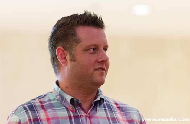 Adapting To The Age Of Location Analytics