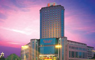 “戏台好搭戏难唱”的五星级酒店  