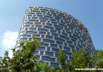 Shui On Land selling hotel assets in Shanghai