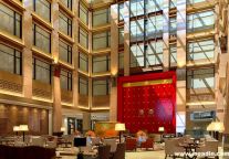 The first Wyndham Grand in China opens in Xi'an