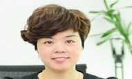 上海古井假日酒店任命张文莉为总经理