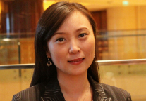 Grace Liu appointed Director of Sales & Marketing of The Hongta Hotel