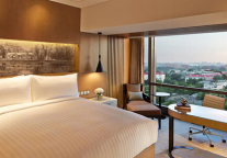 Renaissance Beijing Wangfujing opens