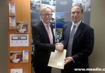 BHM Asia joins force with Louvre Hotels Group