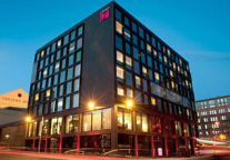 First citizenM Hotel in Asia Pacific to open in Taipei 