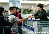 More Chinese “parvenus” build overseas hotel 