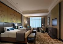 Upscale Wyndham brand expands Footprint in China