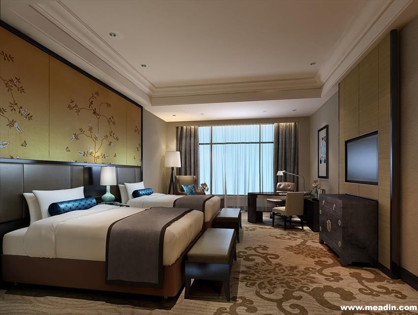 Great Hotels, Guests Love