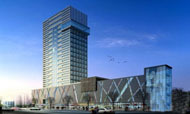 The turnover of service apartments begins to fall 