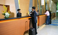 宾馆旅店管理混乱 无证也能入住