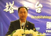 奚晏平：新形势下酒店业六大转型与创新