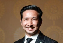 Lanson Place Hospitality Management appoints head of guest experience