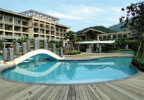 Qunar.com Sells High-end hotels in Low Price