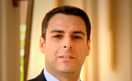 Wanda Realm Maanshan appointed  Mr. Fabrice Collot as General Manager